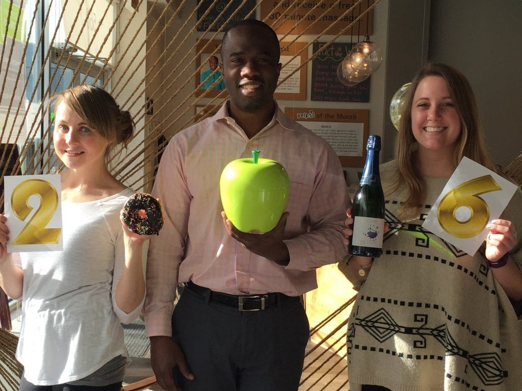 Aligned Modern Health Lincoln Park 2016