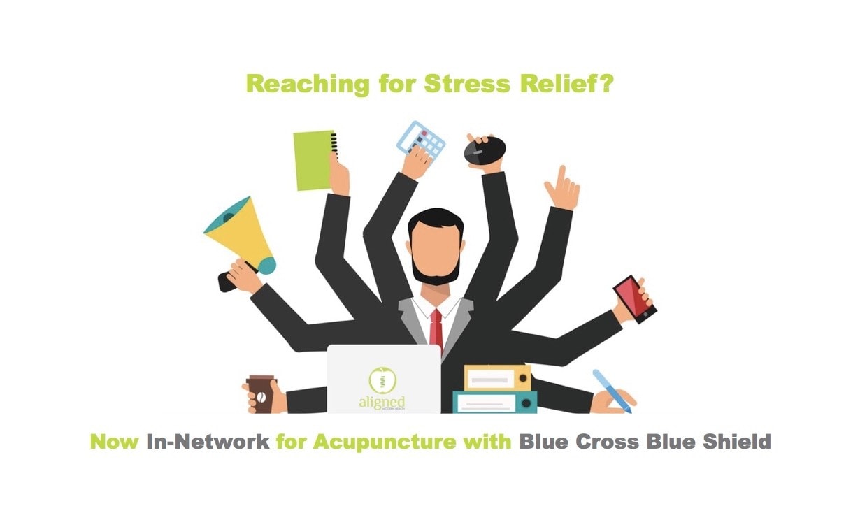 Top 10 Benefits of Acupuncture for Workplace Stress and Pain