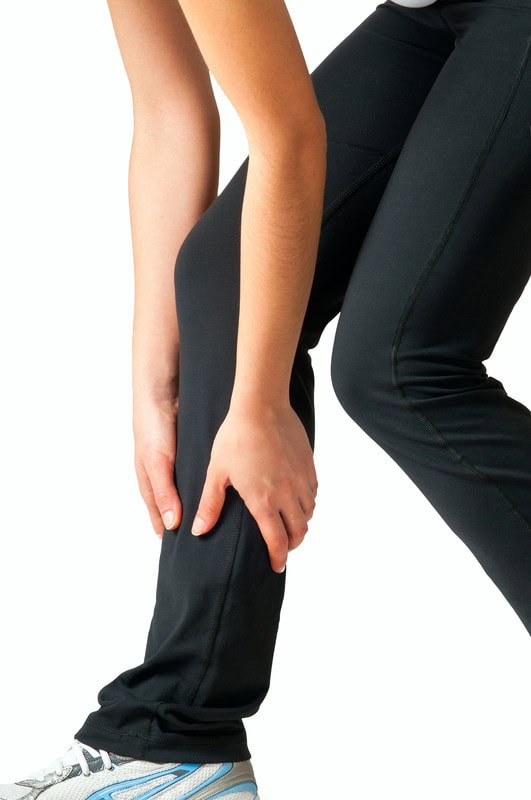 Stress Fracture |Injury Treatment and Prevention