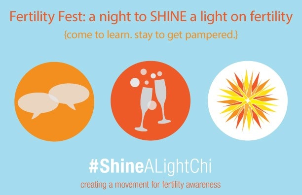 CHICAGO EVENTS |Fertility Fest