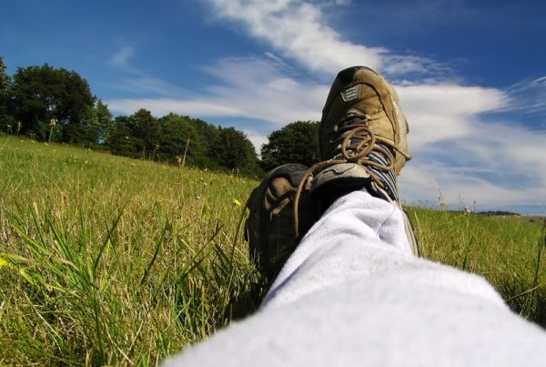 Enjoy National Relaxation Day with Natural Stress Relief