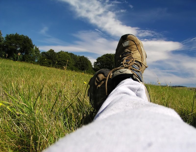 Enjoy National Relaxation Day with Natural Stress Relief