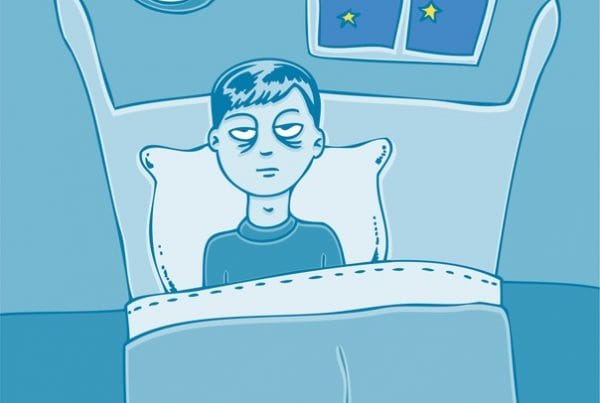 5 Sleep Habits To Help Make Your Mondays Rock