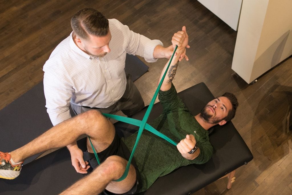 Exercise is Medicine