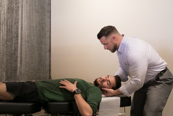 New Guidelines for Back Pain Promote Chiropractic Care and Acupuncture