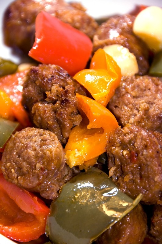 Healthy Mardi Gras Recipes