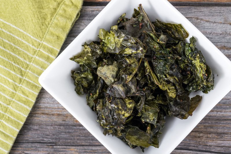 Healthy Mardi Gras Recipes