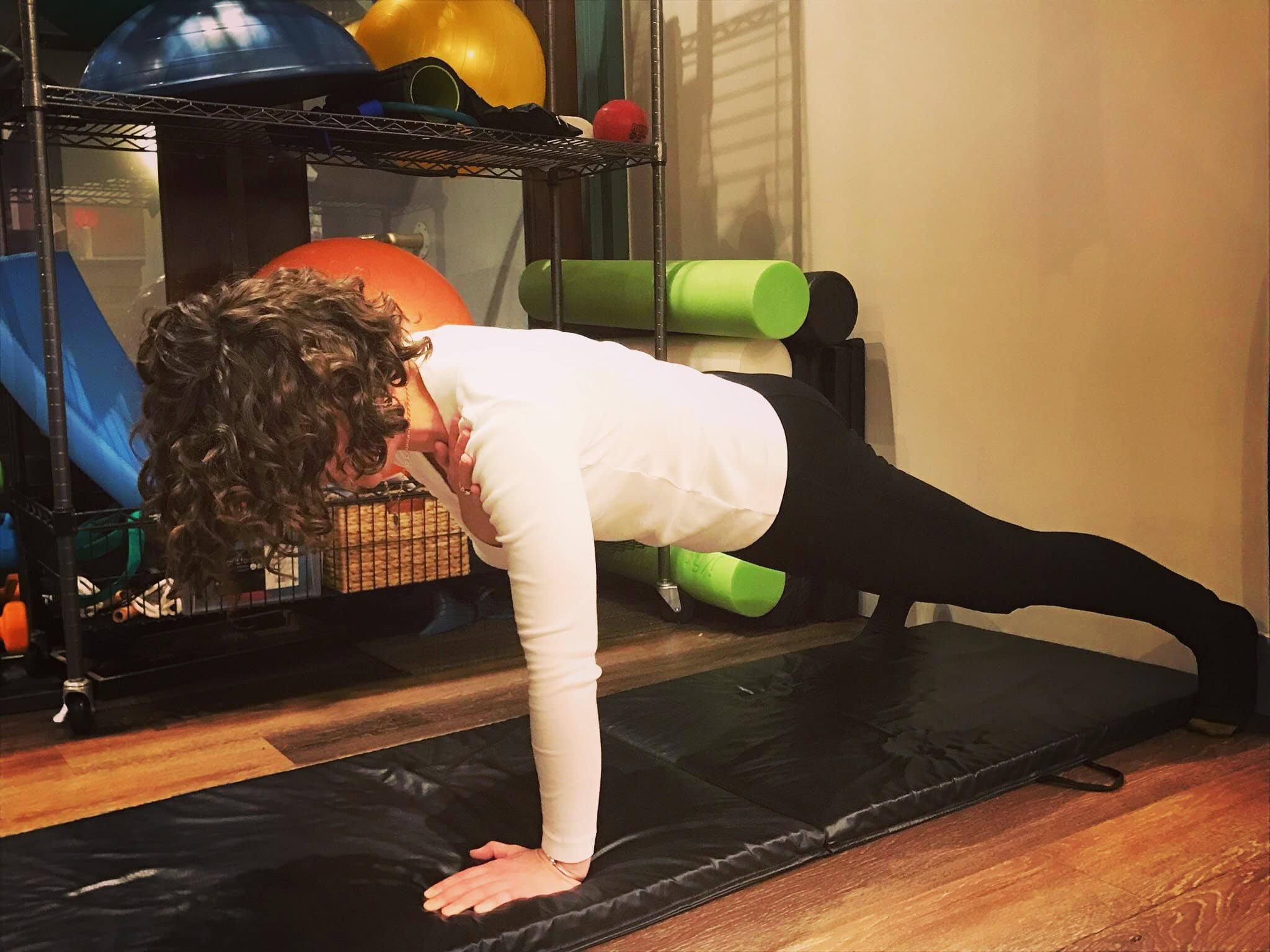 Understanding Chiropractic Care and Exercise for Adult Scoliosis