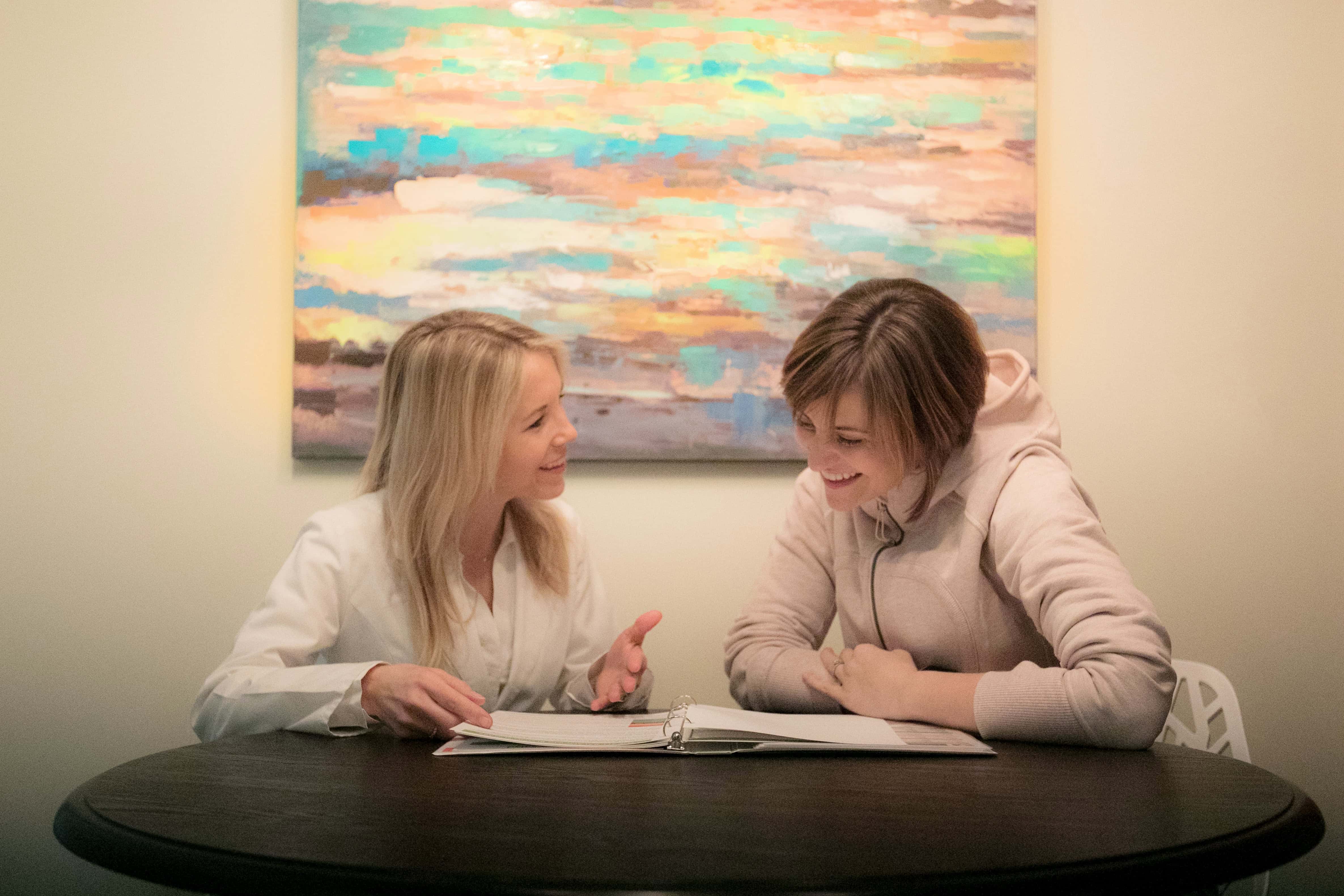 About Functional Medicine