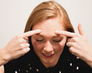 Acupressure for Allergies