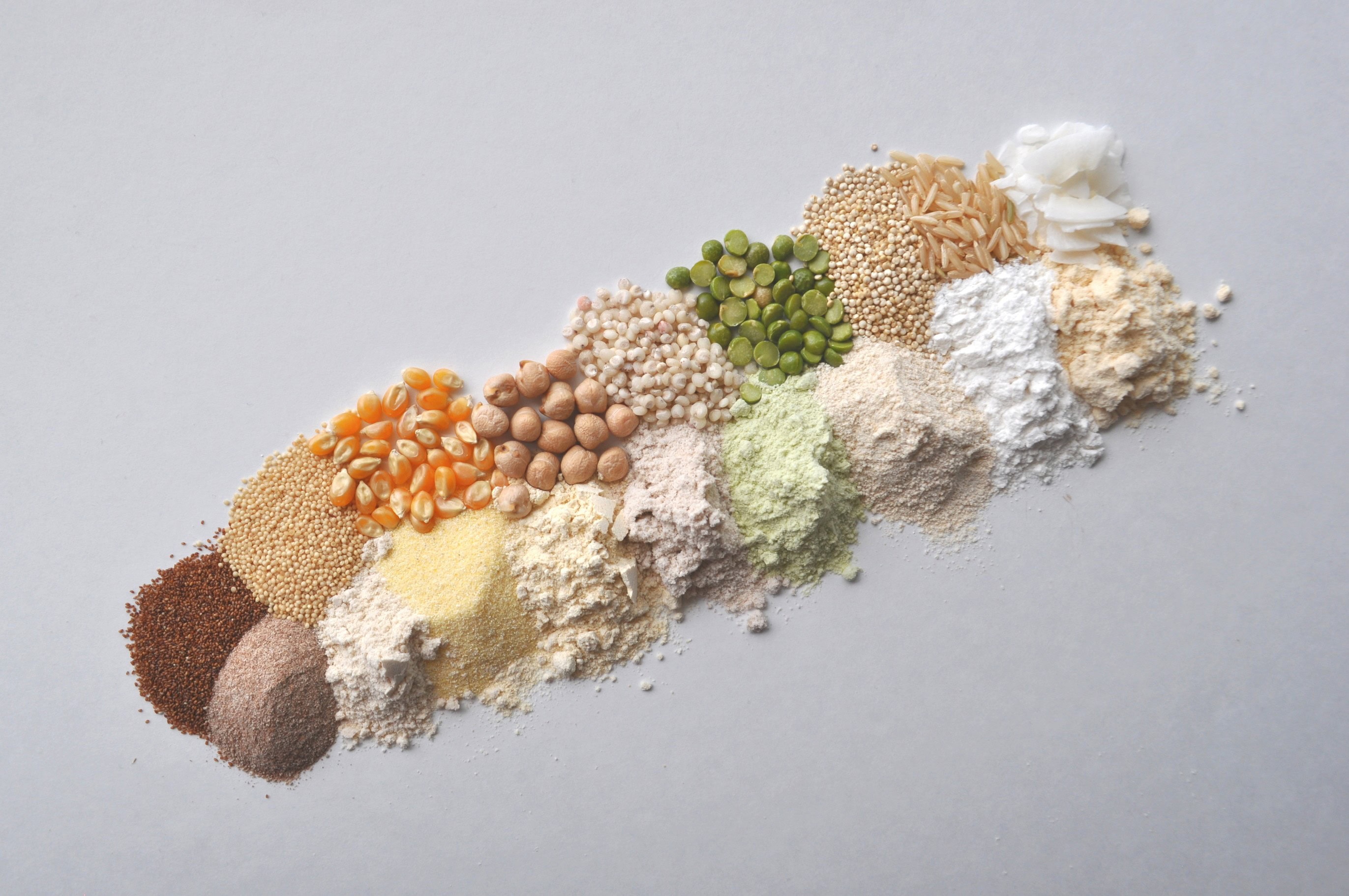 Key Nutrients to Consider if You Are Thinking of Going Gluten-Free