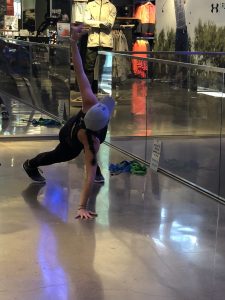 Under Armour Chicago