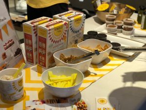 Simple Mills Chicago