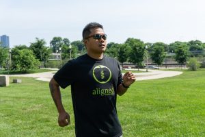 Running Form Posture