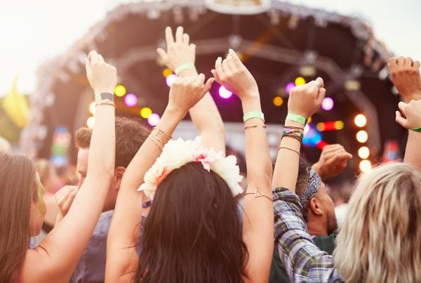 Festival Weekend