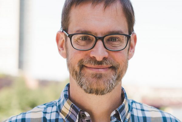 Donald Anderson Licensed Massage Therapist