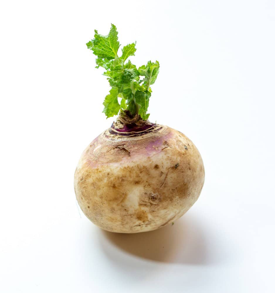 Talk About Turnips! | 4 Amazing Fall Recipes