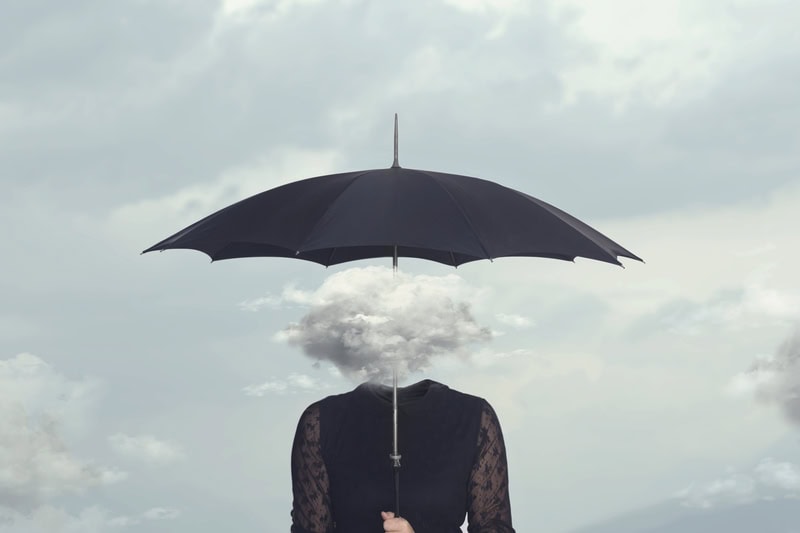 Brain Fog’s 4 Most Common Causes