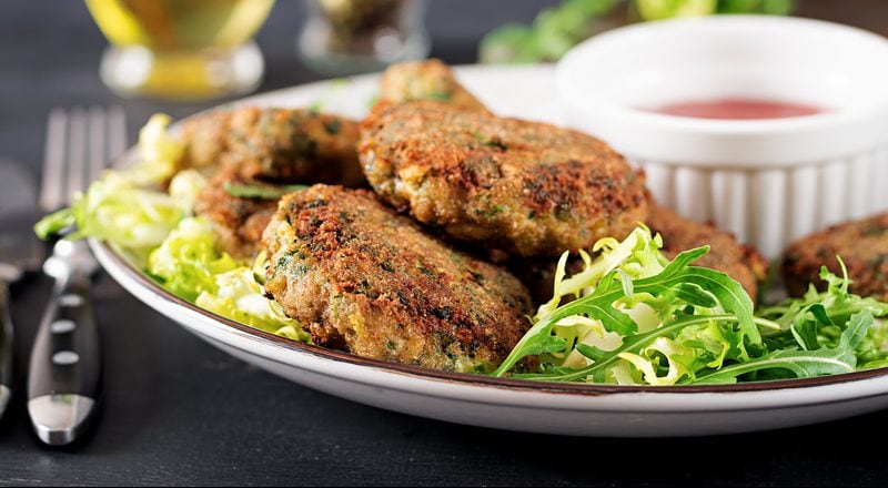 RECIPE | Fish Cakes