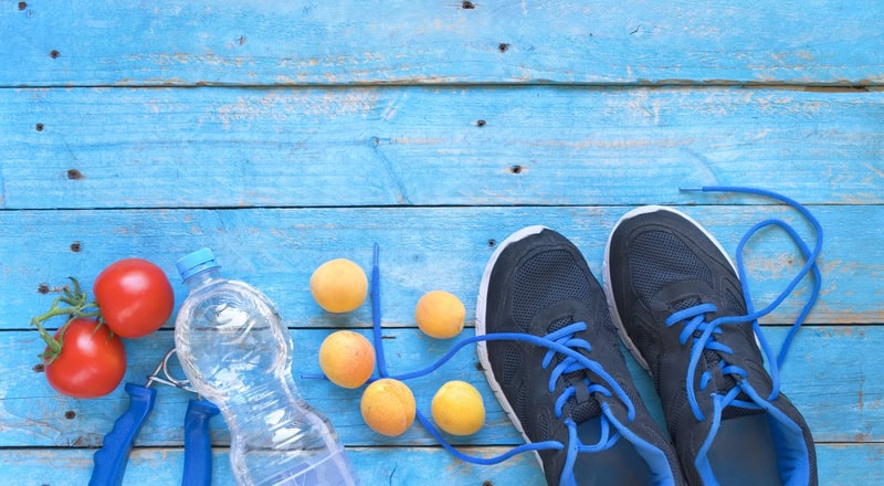 Nutrition for the Marathon