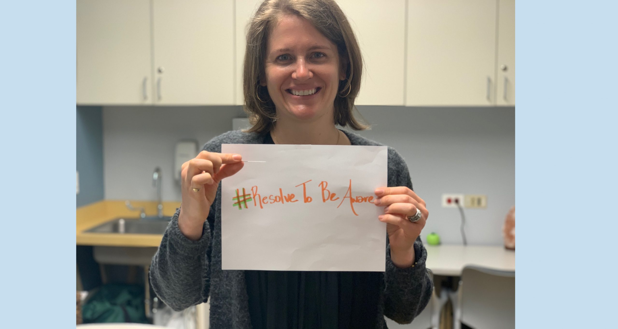 National Infertility Awareness Week with Dr. Kate Phillippi