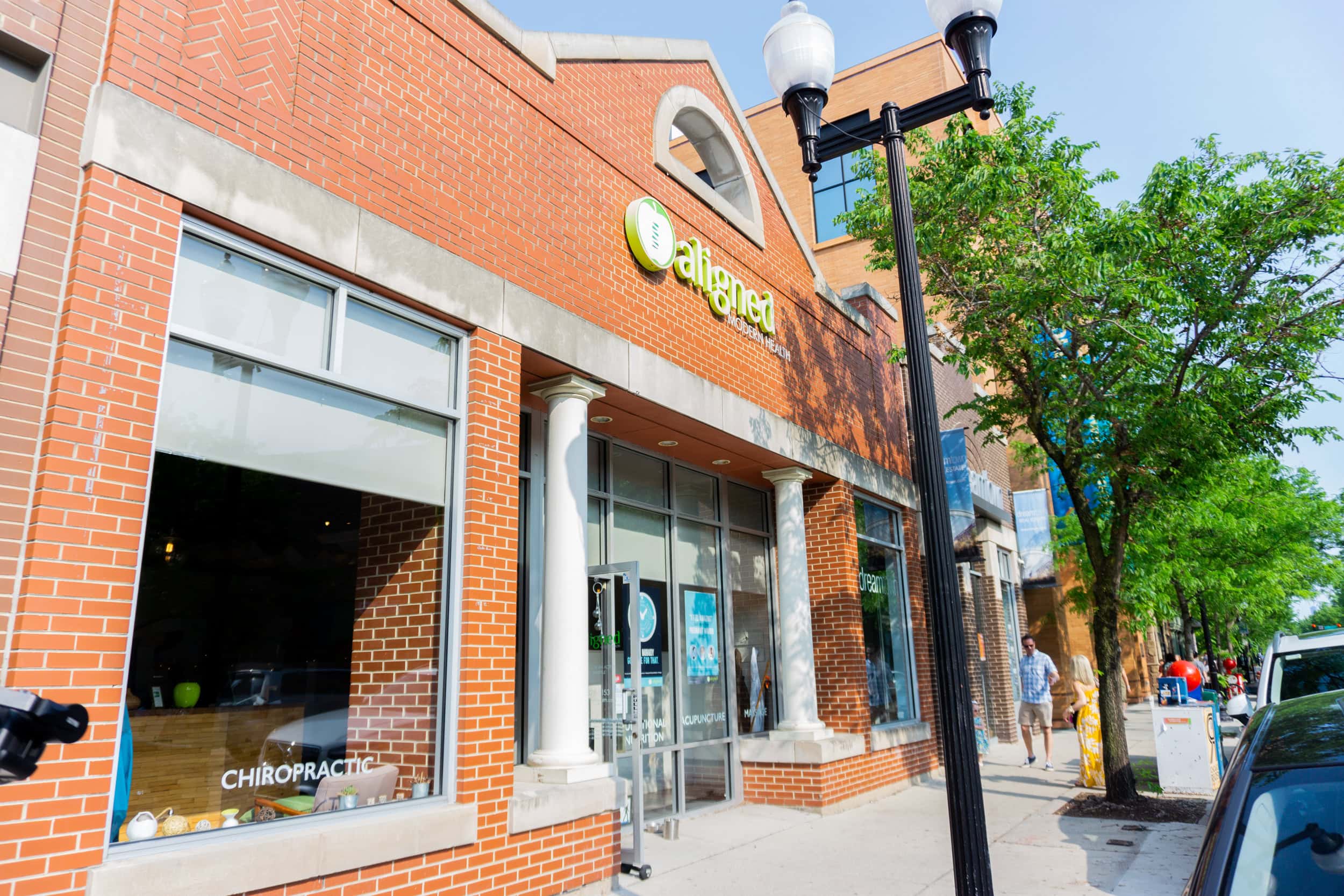 Expanded Hours in Lincoln Square