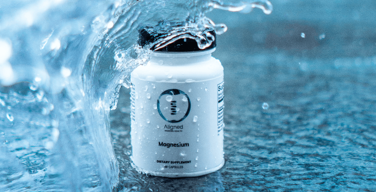 Are you getting enough of this sleep supporting nutrient?