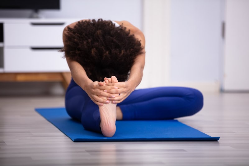 3 Tips to Ease Tight Muscles