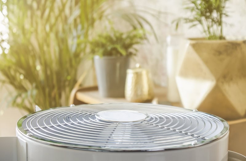 We use HEPA filters in our clinics. Should you use one at home?