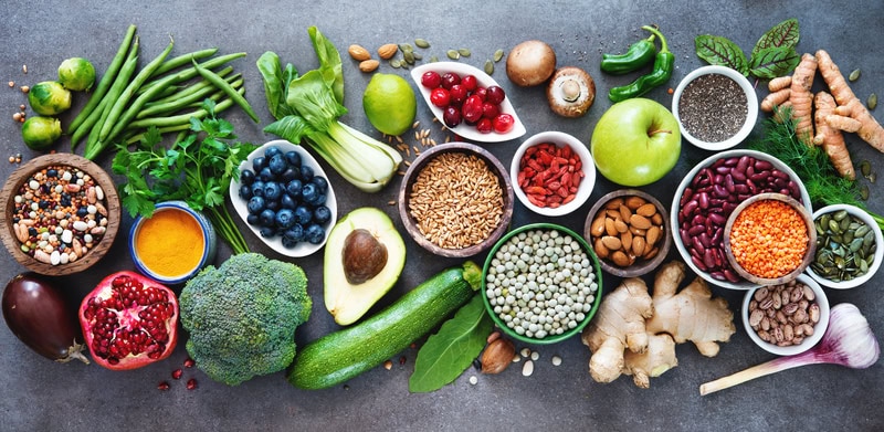 Spring Clean Your Diet with an Anti-inflammatory Approach | WEBINAR