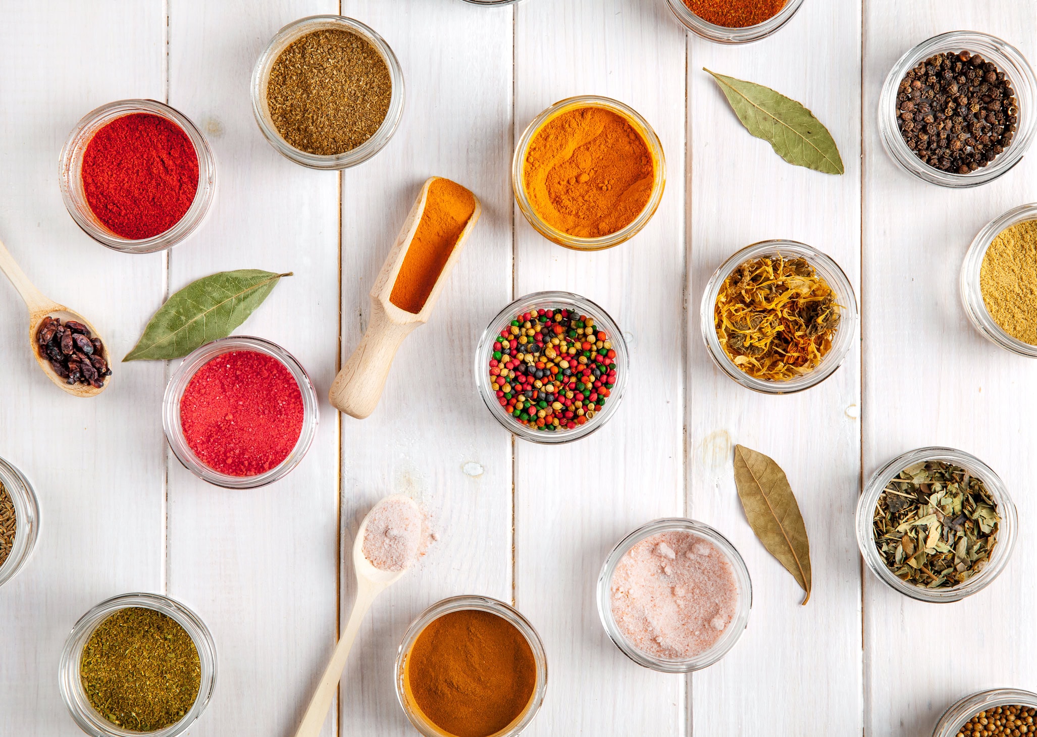 Balancing Flavors When Cooking at Home | WEBINAR