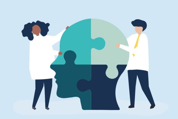 holistic medicine treating mental health