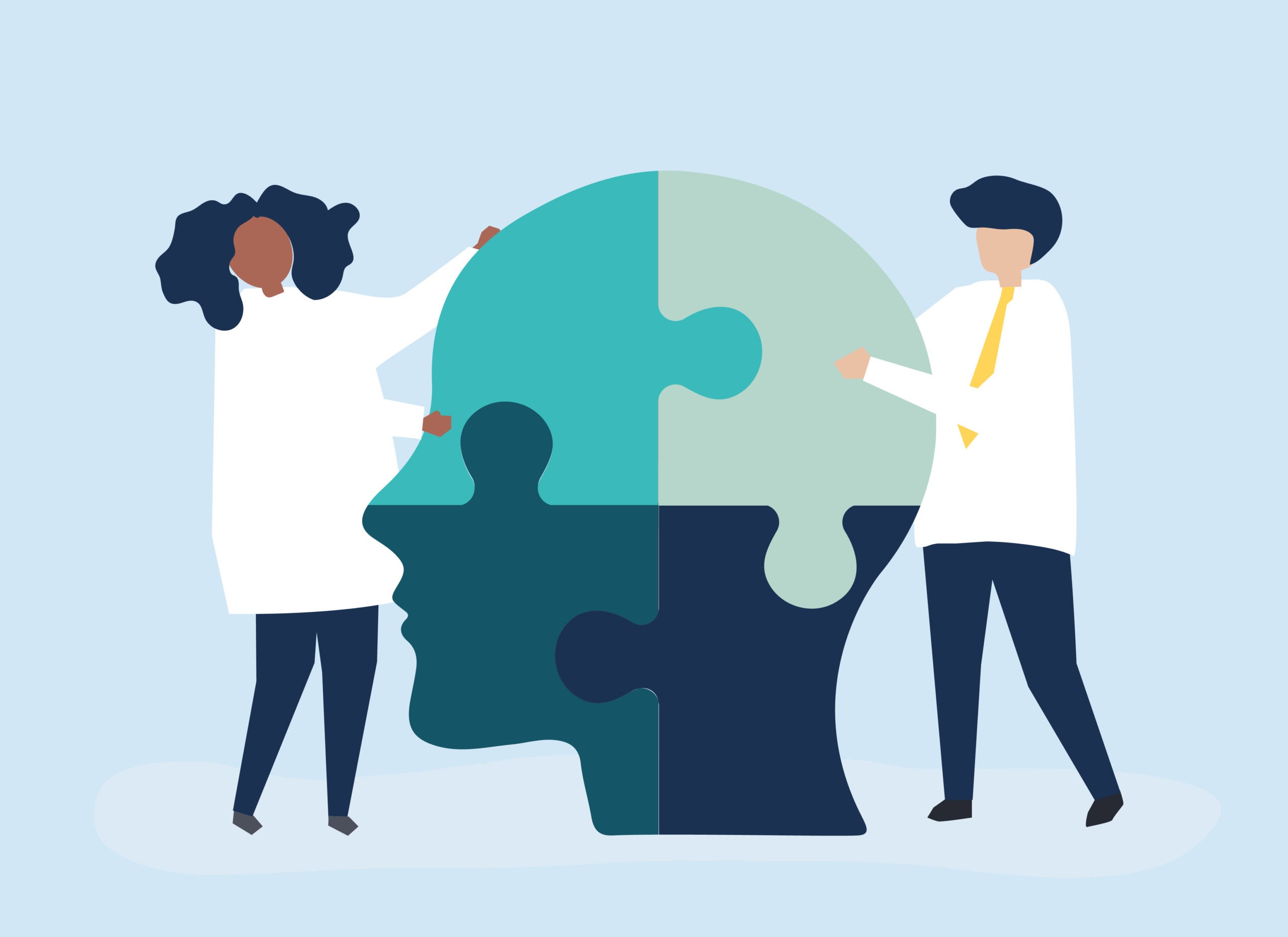 A Conversation on Mental Health | WEBINAR