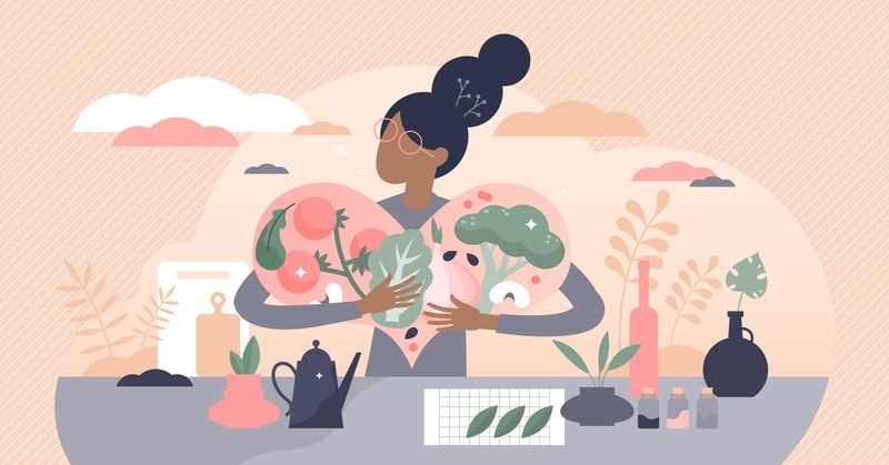 Everyday Tips for a Healthy You – All Year Round! 