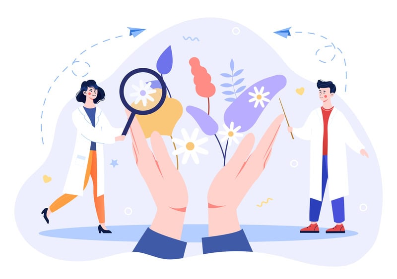 A Conversation on Natural Hormone Balancing | WEBINAR