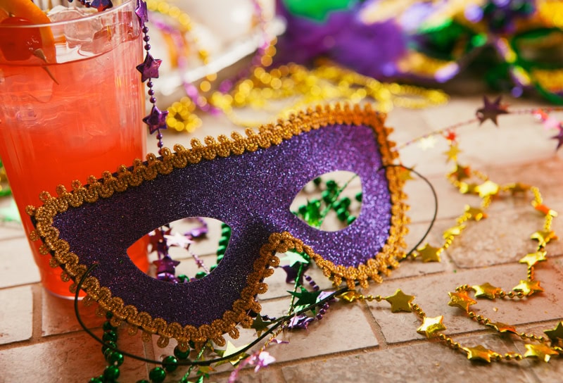 What You Should Know About Candida and Drinking – Cheers to a Healthier Mardi Gras 2022! 