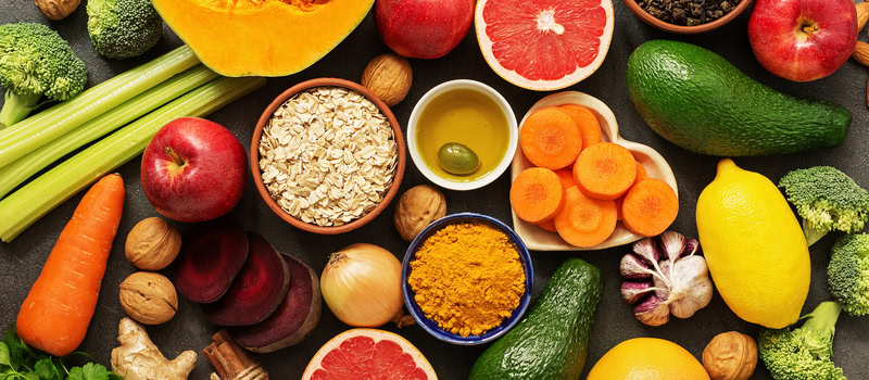 Understanding Five Nutrition Trends of 2023 | WEBINAR