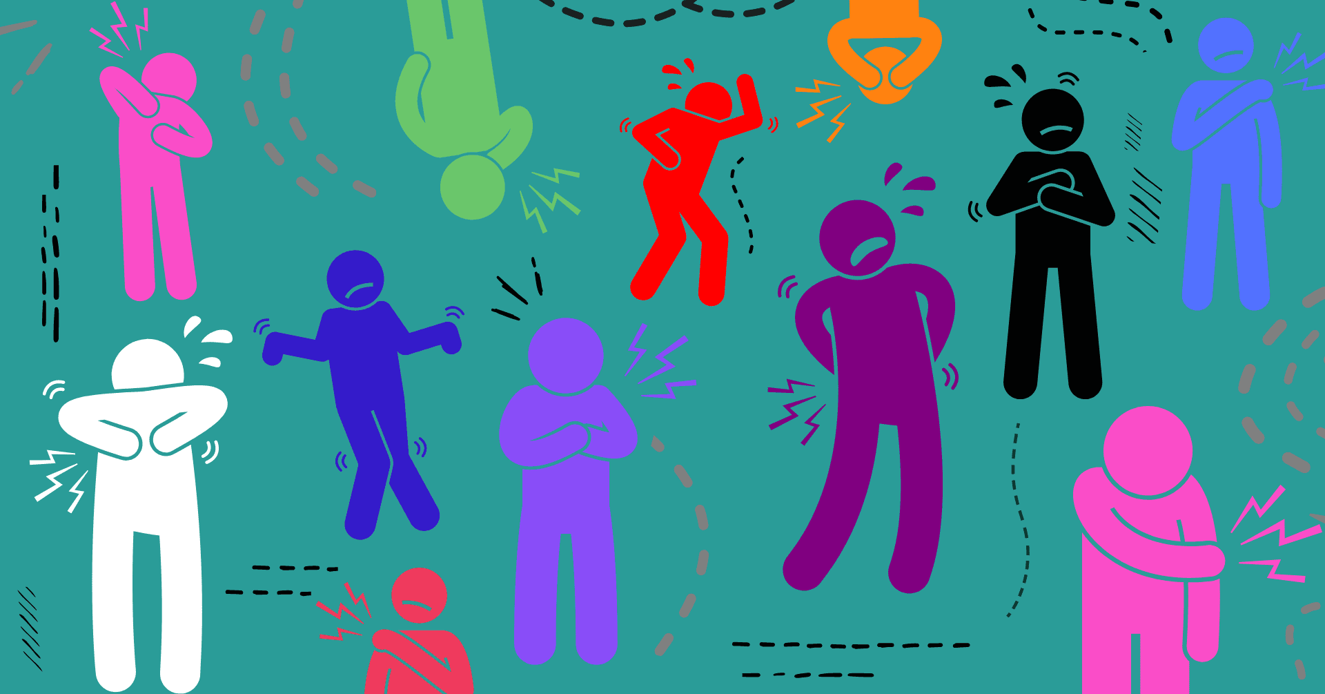 Group Injury Assessment: Exploring Neck, Back, and Extremity Health | WEBINAR