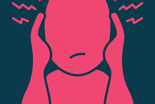 Icon for blog post about Migraine Webinar.