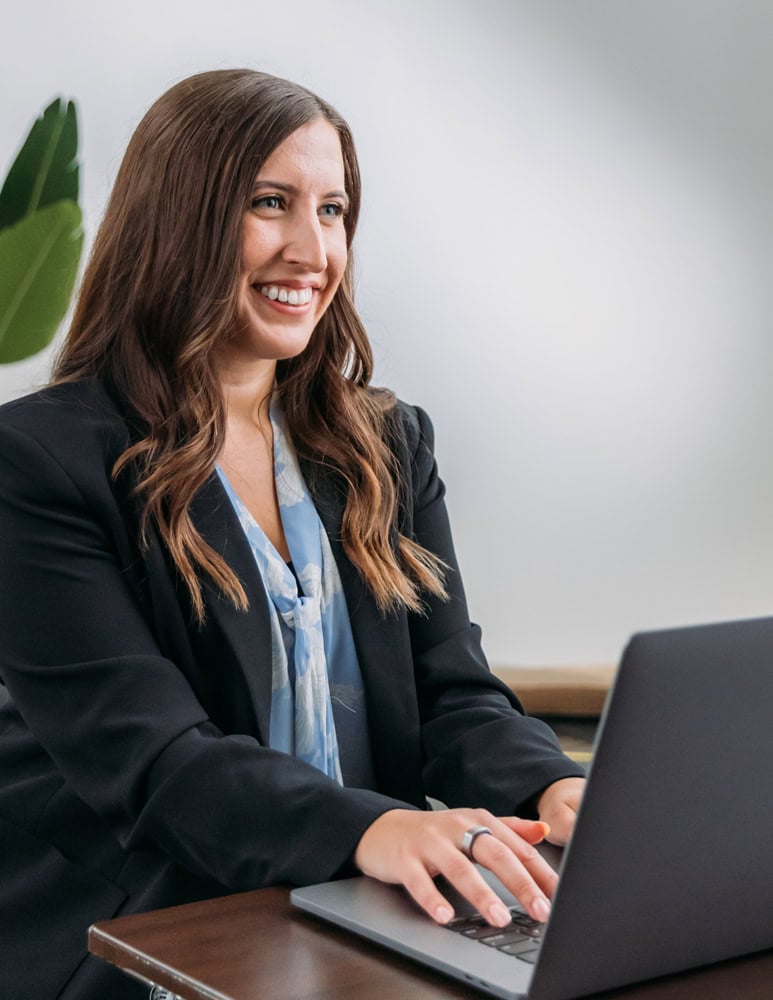 Hormone Health Form Image