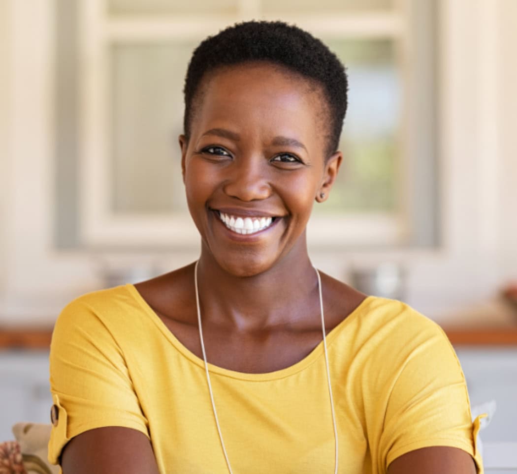 Menopause and midlife hormonal transition