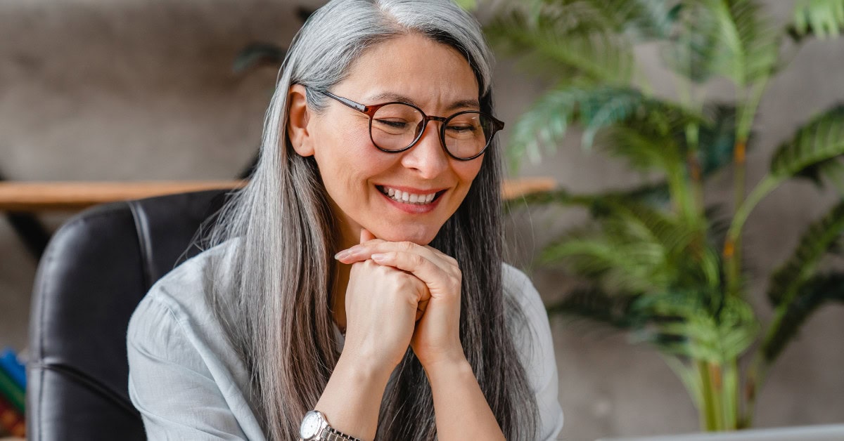 Can Hair Loss Be a Symptom of Menopause?