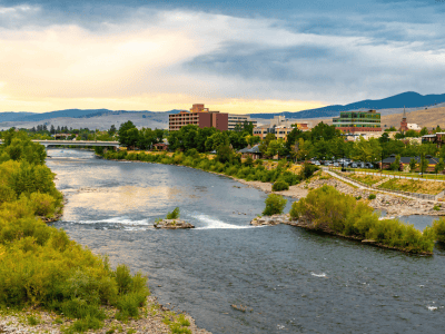 Functional Medicine visit at Aligned Modern Health Missoula