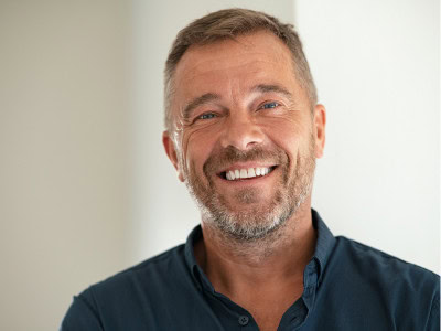 Physician-led testosterone replacement therapy services for men in St. George, Utah