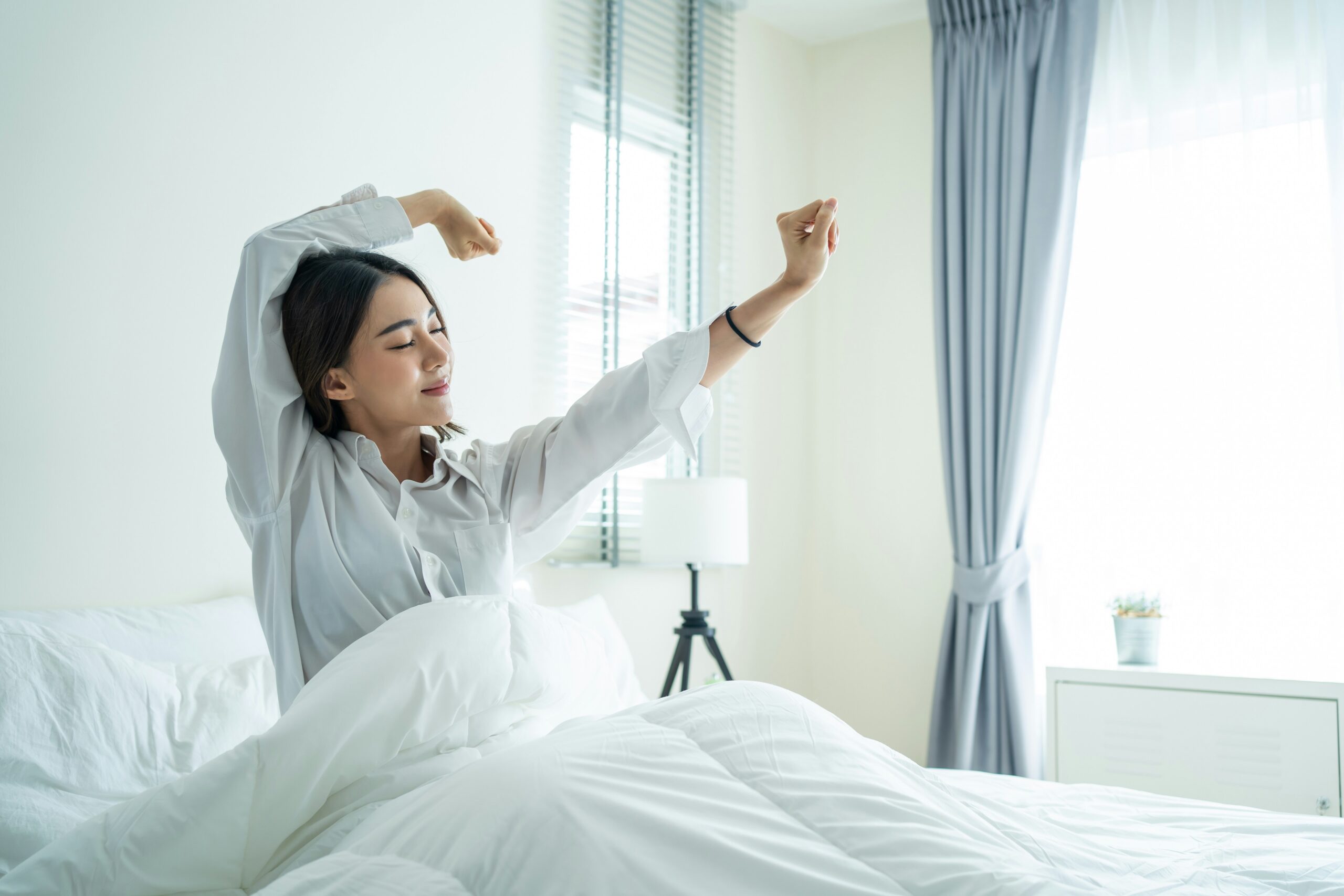 Micronutrient Deficiencies Affecting Sleep: Magnesium, B6, and Iron