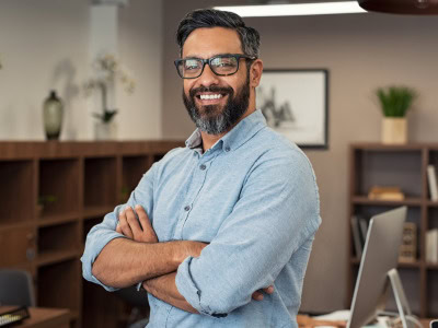 Physician-led testosterone replacement therapy services for men in Irving, Texas