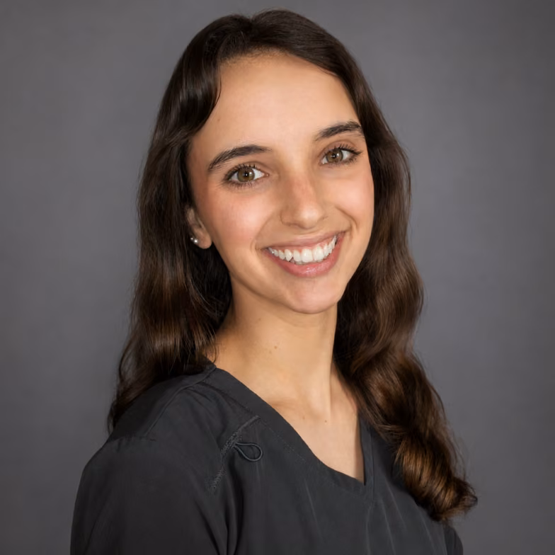 Portrait of Renée Dwyer, LMT, Massage Therapist at Aligned Modern Health