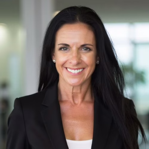 Portrait of Christie Levi, MSN, APRN, FNP-C, Hormone Health Nurse Practitioner at Aligned Modern Health