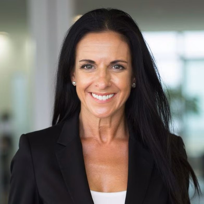Portrait of Christie Levi, MSN, APRN, FNP-C, Hormone Health Nurse Practitioner at Aligned Modern Health