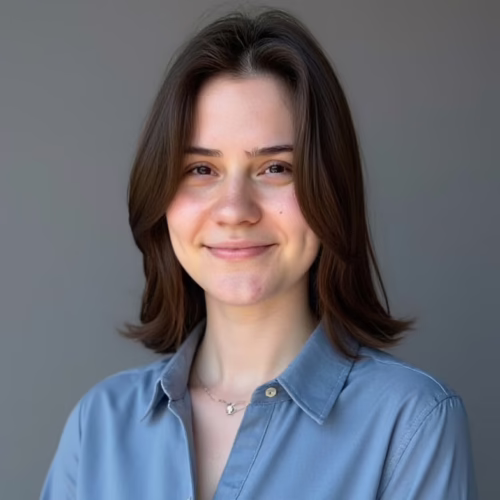 Portrait of Taylor Heritsch, LMT, Massage Therapist at Aligned Modern Health